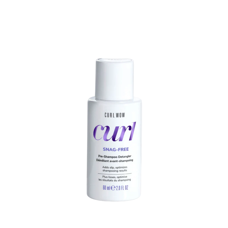 Color Wow Curl Wow Snag-Free Pre-Shampoo 60ml