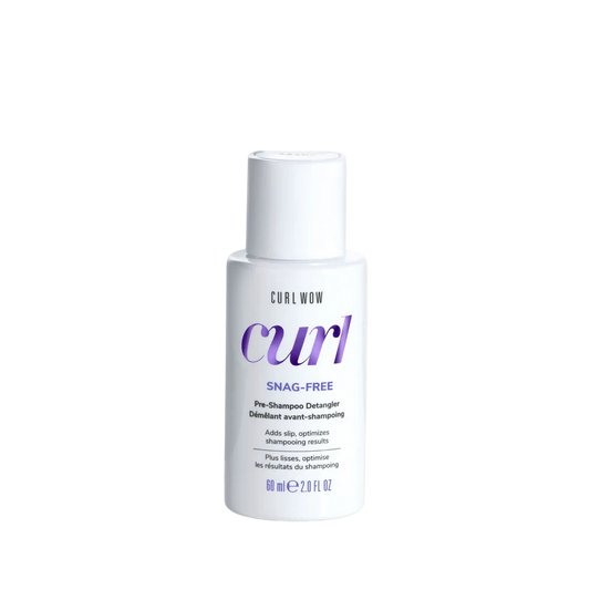 Color Wow Curl Wow Snag-Free Pre-Shampoo 60ml