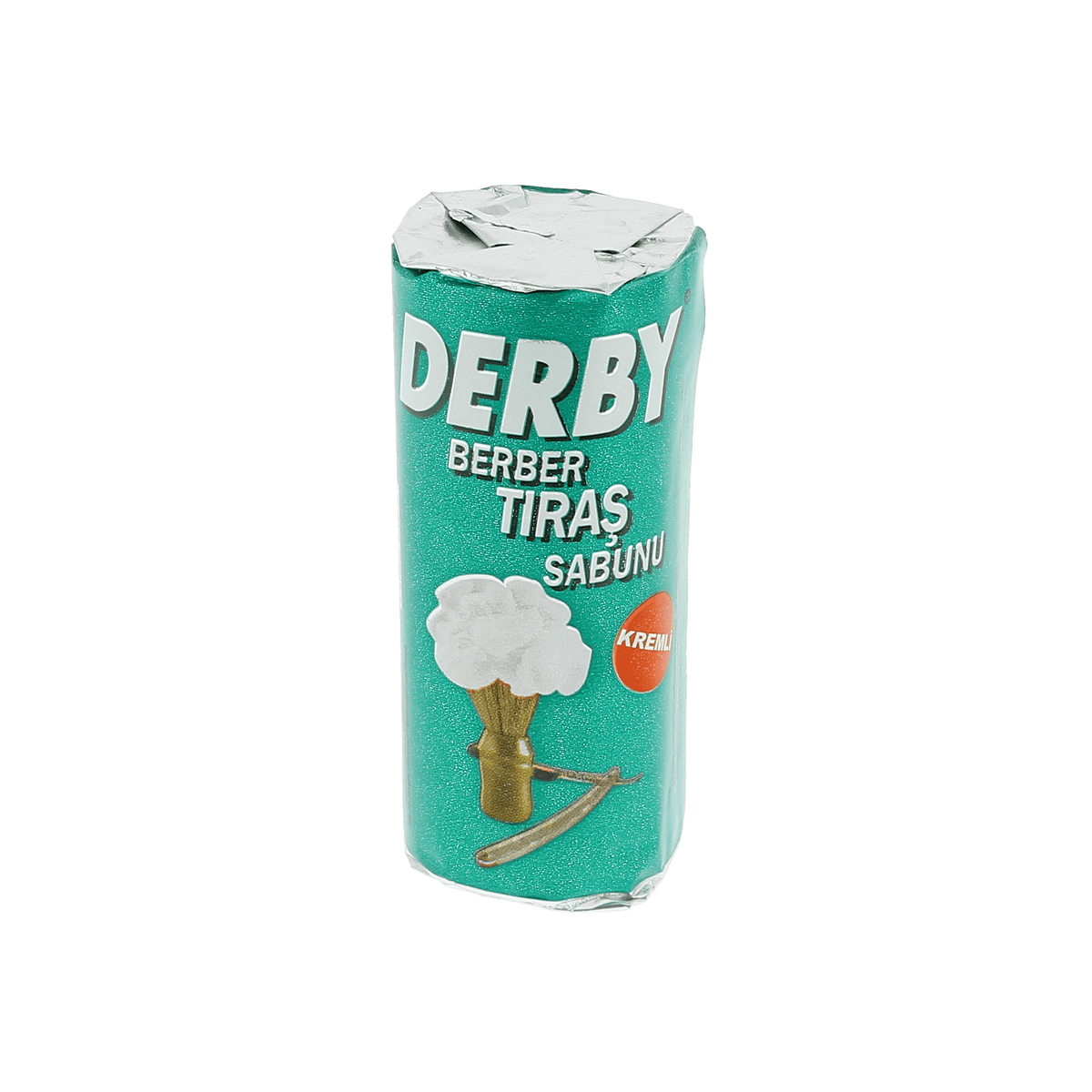 Derby Shaving Soap Stick 75g