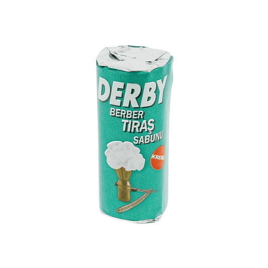 Derby Shaving Soap Stick 75g