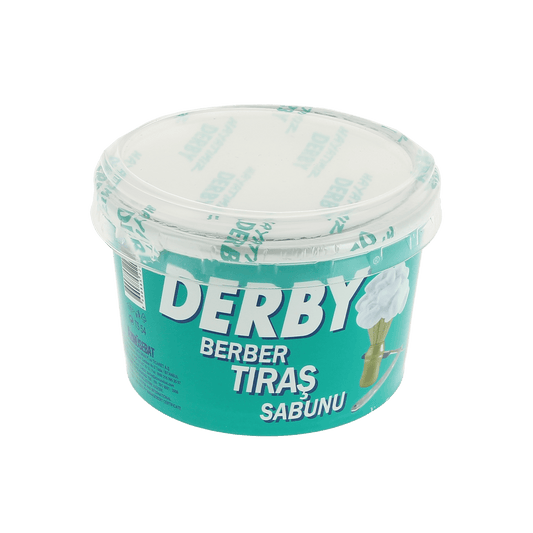 Derby Shaving Soap in Bowl 140g