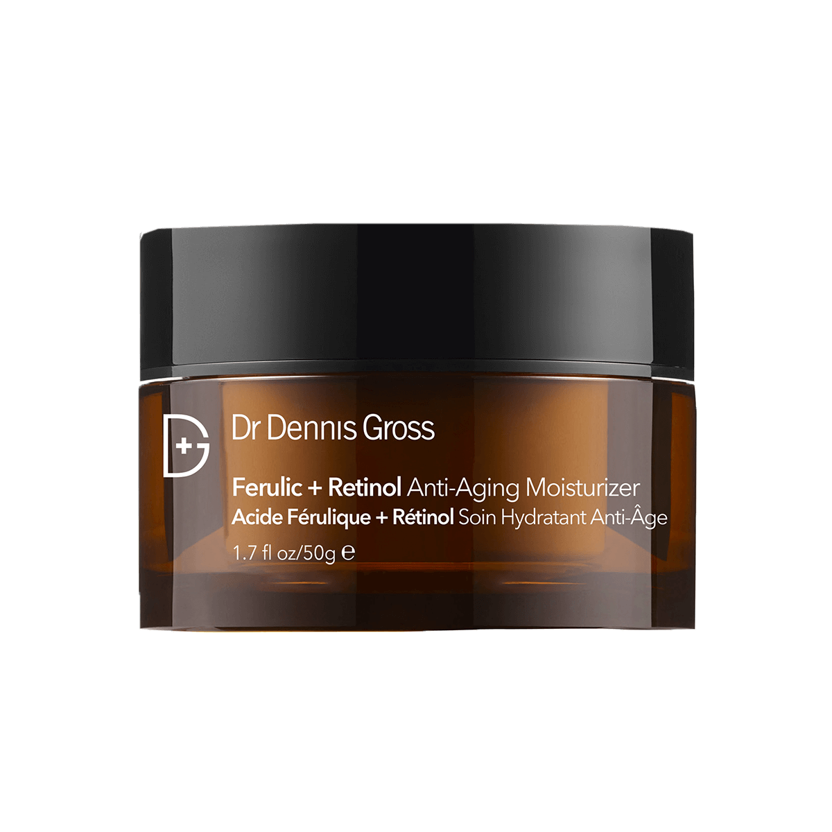 Dr Dennis Gross Ferulic + Retinol Anti-Aging Moisturizer 50ml