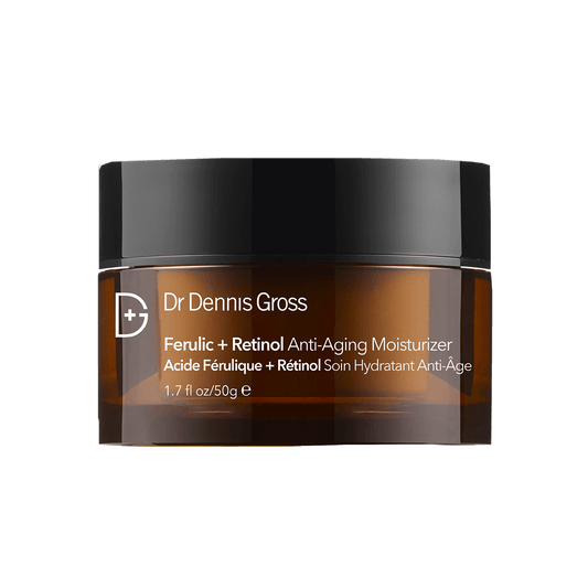 Dr Dennis Gross Ferulic + Retinol Anti-Aging Moisturizer 50ml