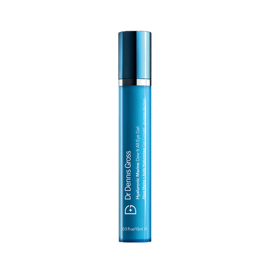 Dr Dennis Gross Hyaluronic Marine Dew It All Eye Gel 15ml