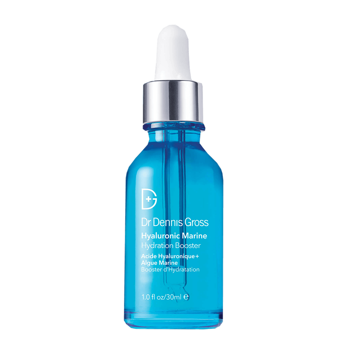 Dr Dennis Gross Hyaluronic Marine Hydration Booster 30ml