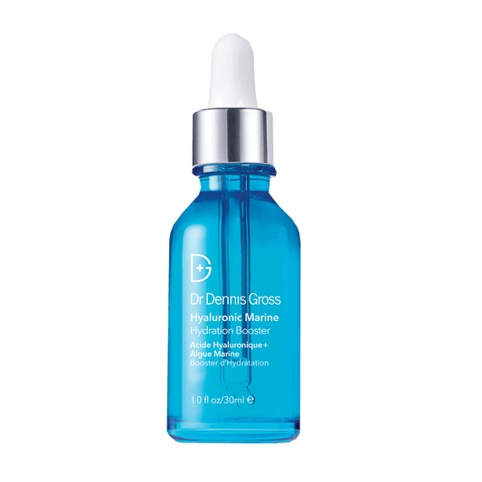 Dr Dennis Gross Hyaluronic Marine Hydration Booster 30ml