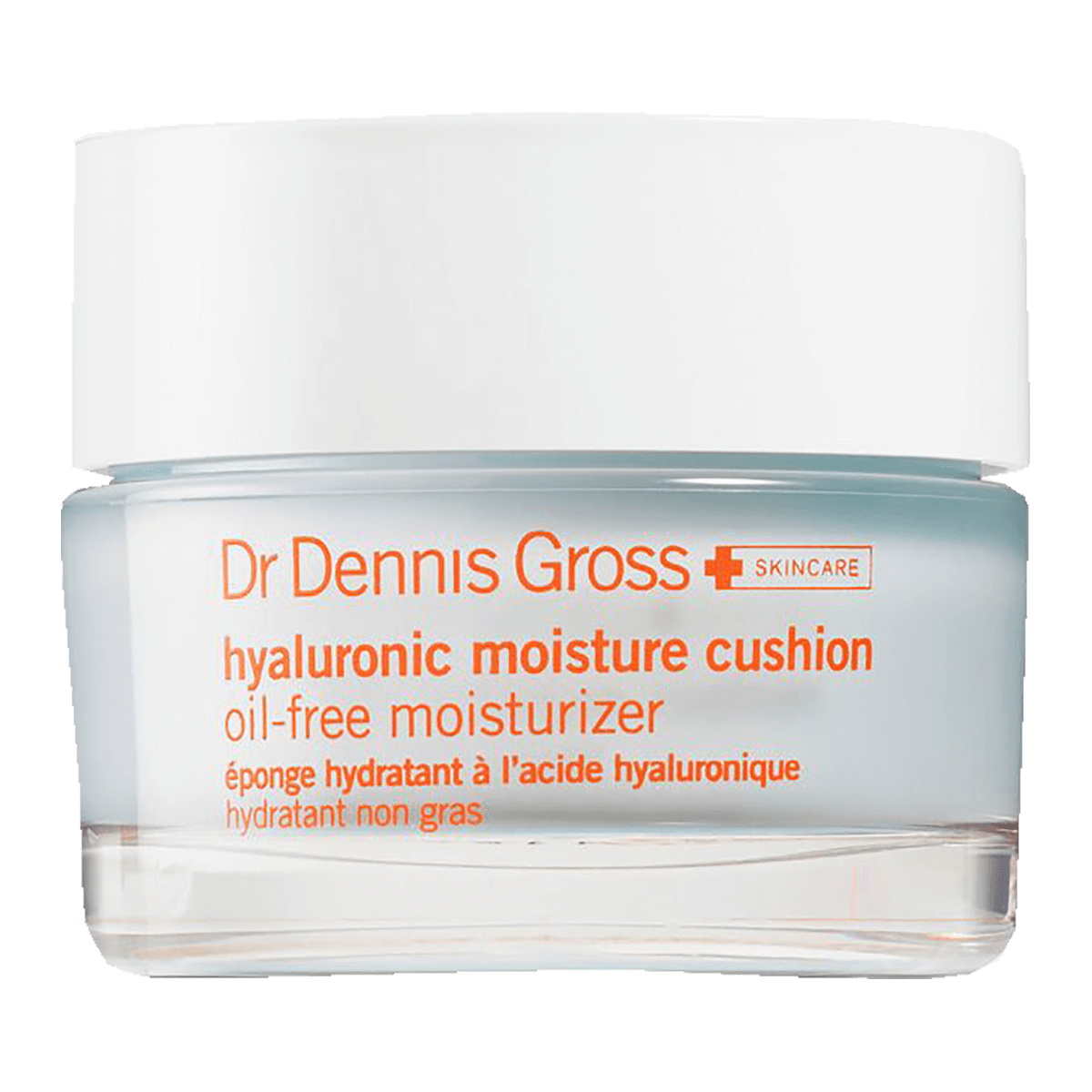 Dr Dennis Gross Hyaluronic Moisture Cushion 15ml