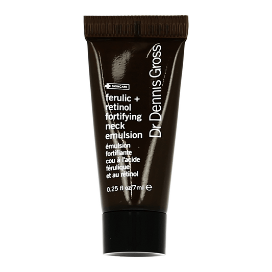 Dr Dennis Gross Ferulic + Retinol Fortifying Neck Lotion 7ml