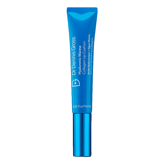Dr Dennis Gross Hyaluronic Marine Collagen Lip Cushion 9ml