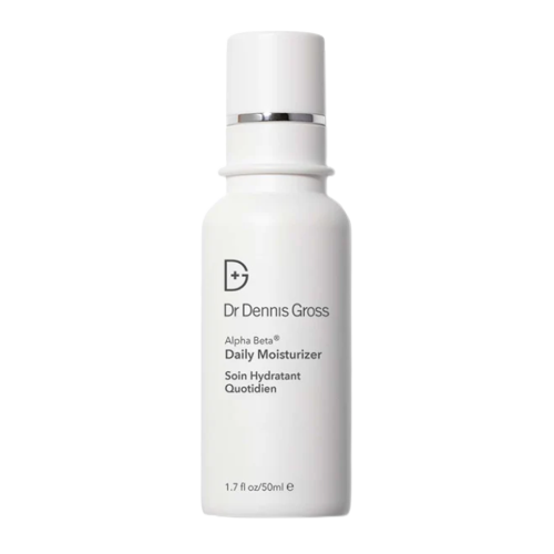 Dr Dennis Gross Alpha Beta Daily Moisturizer 50ml