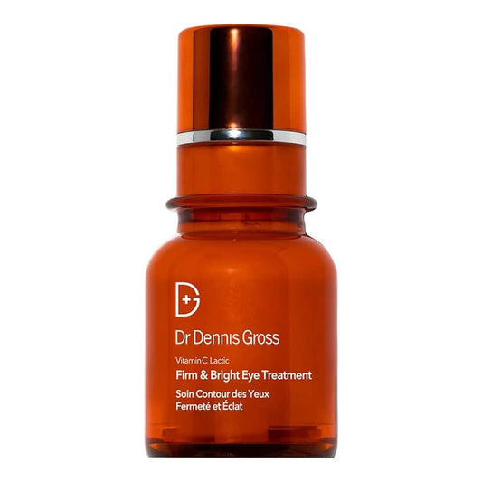 Dr Dennis Gross Firm & Bright Eye Treatment 15ml