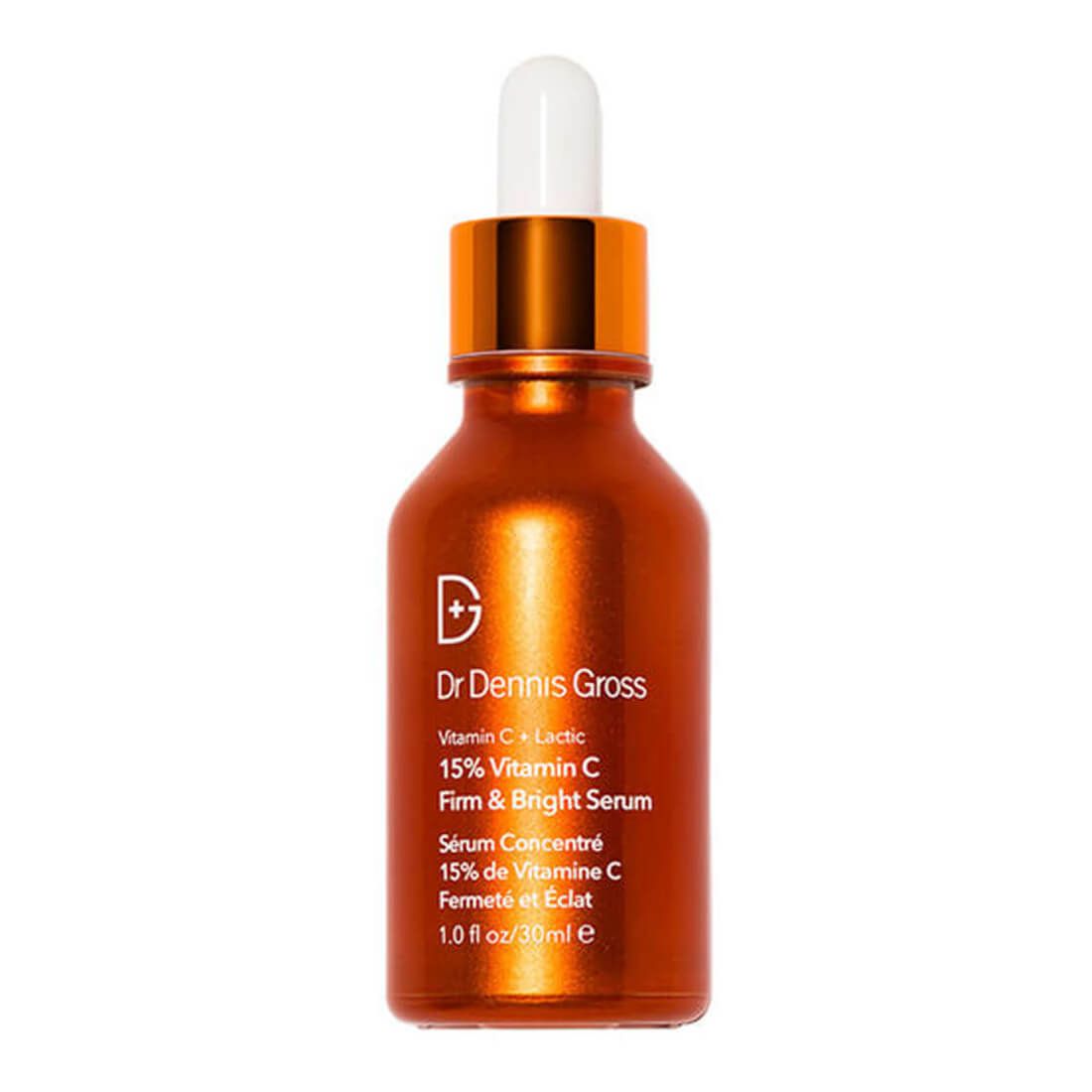 Dr Dennis Gross 15% Vitamin C Firm & Bright Serum 30ml
