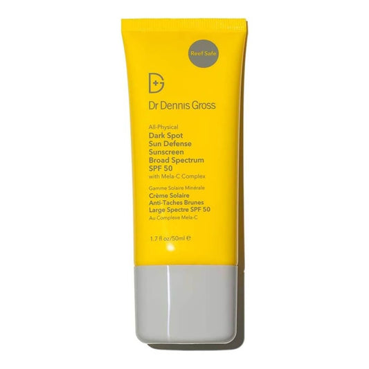 Dr Dennis Gross Dark Spot Sun Defence Sunscreen SPF 50 50ml