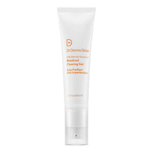 Dr Dennis Gross Breakout Clearing Gel 30ml