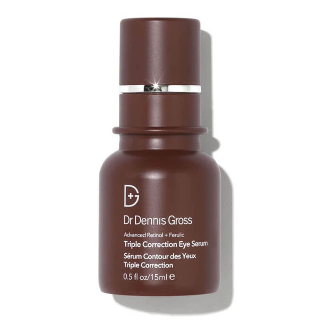 Dr Dennis Gross Triple Correction Eye Serum 15ml