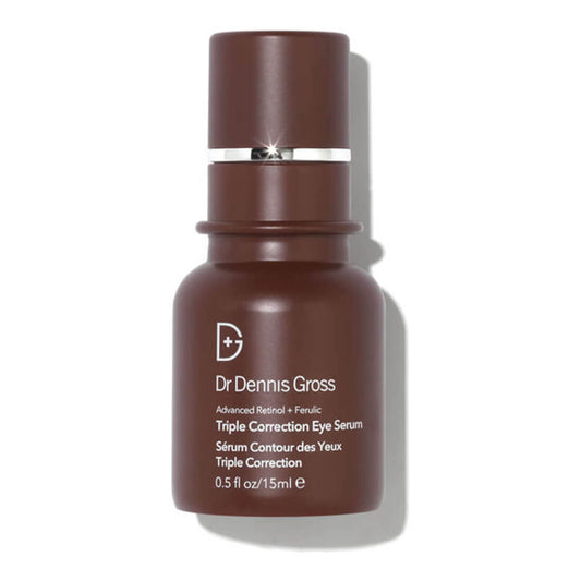 Dr Dennis Gross Triple Correction Eye Serum 15ml