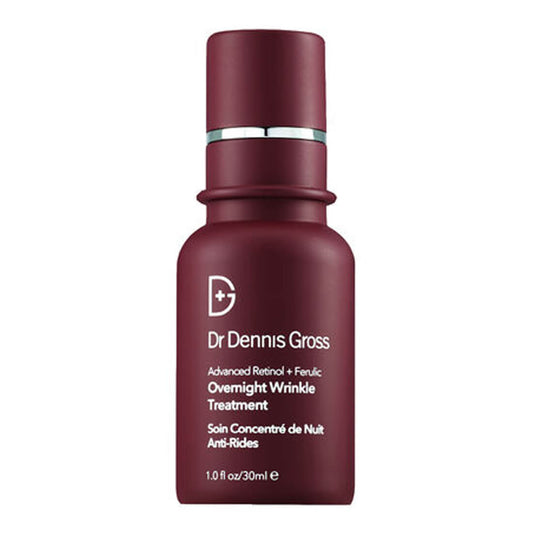 Dr Dennis Gross Overnight Wrinkle Treatment 30ml