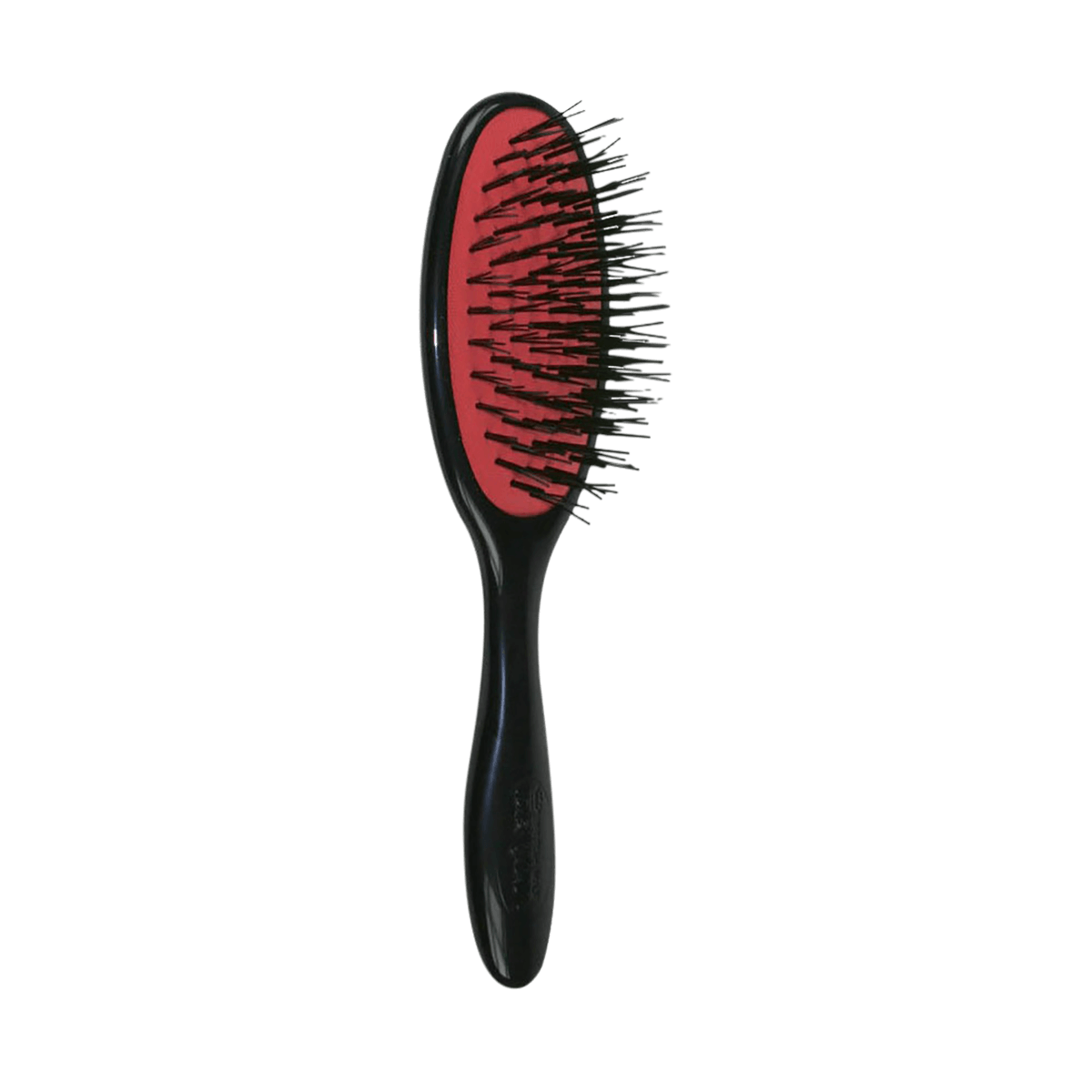 Denman D80S Small Nylon Bristle Brush