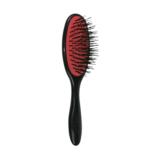 Denman D80S Small Nylon Bristle Brush