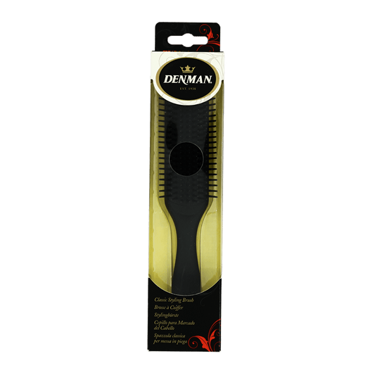 Denman D3M 7-Row Medium Styling Brush
