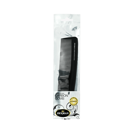 Denman DC01 Large Dressing Carbon Comb