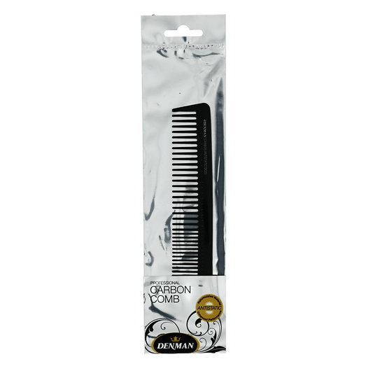 Denman DC03 Small Cutting Carbon Comb
