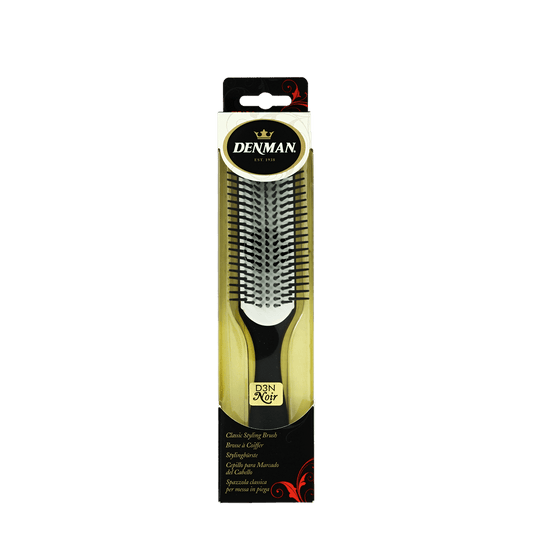 Denman D3N Medium Styling Brush (7 Row)