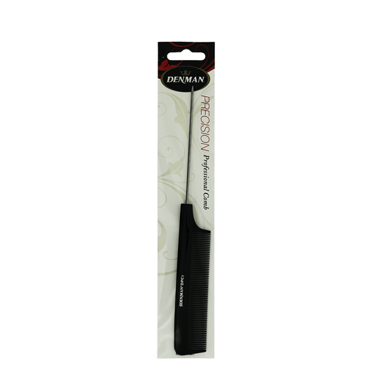 Denman DPC 1 Professional Pin Tail Comb
