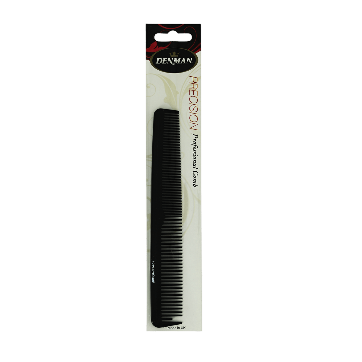 Denman DPC 5 Waver Comb