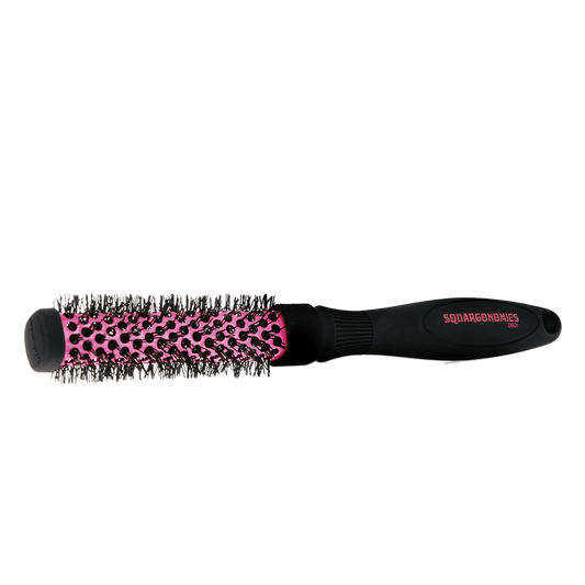 Denman Squargonomics DSQ1 20mm Square Barrel Brush