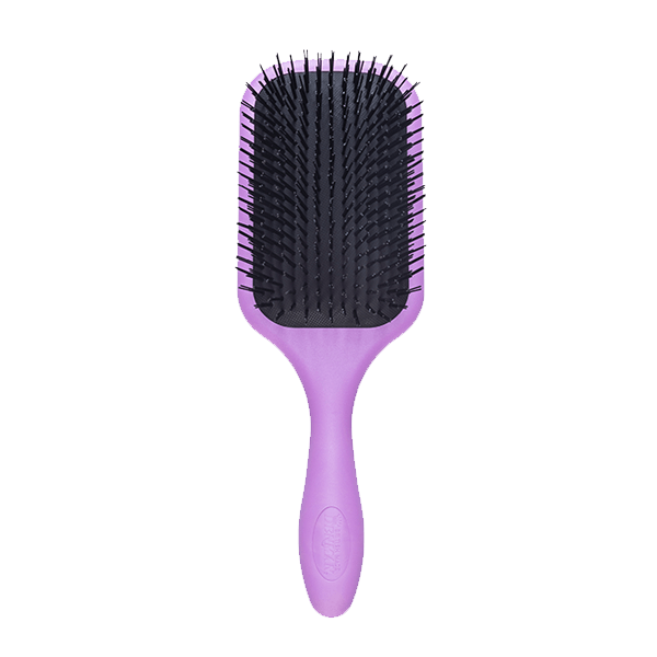 Denman D90L Tangle Tamer Brush Ultra Large Violet