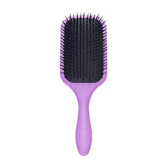 Denman D90L Tangle Tamer Brush Ultra Large Violet