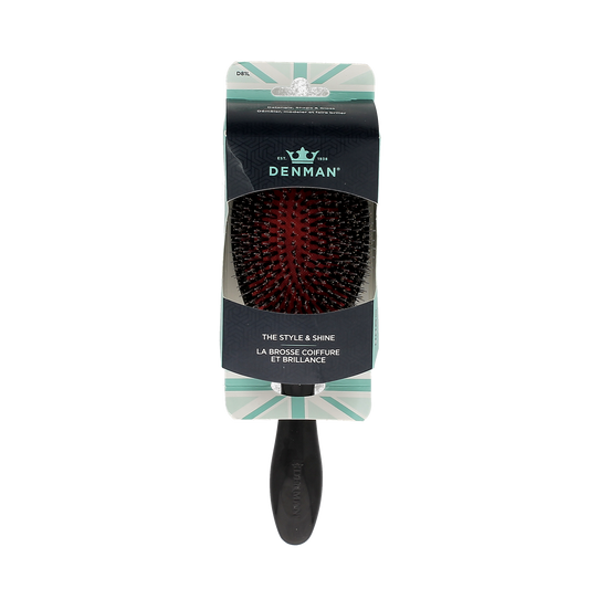 Denman D81L Large Style and Shine Brush