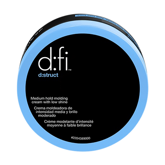 D:fi D:struct Pliable Moulding Creme 150g
