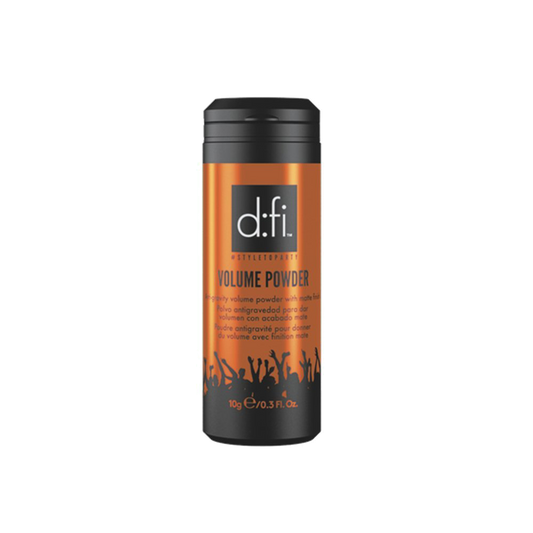 D:fi Anti-Gravity Volume Powder 10g