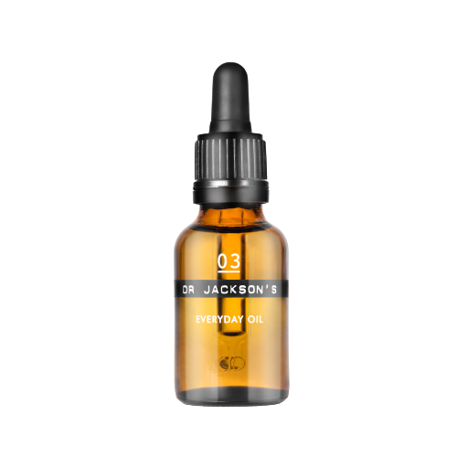 Dr Jackson's 03 Everyday Oil 25ml