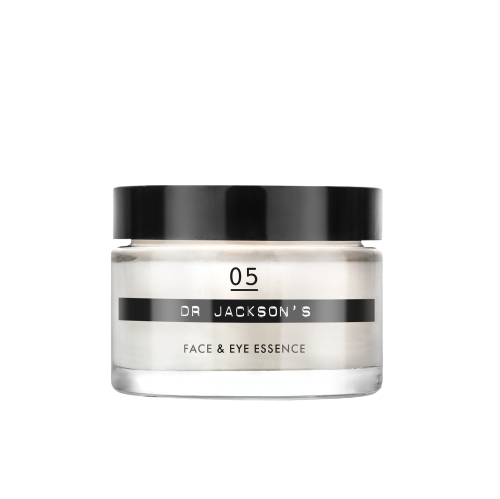 Dr Jackson's 05 Face and Eye Essence 50ml