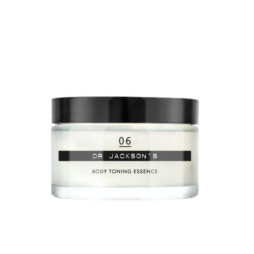 Dr Jackson's 06 Body Toning Essence 200ml