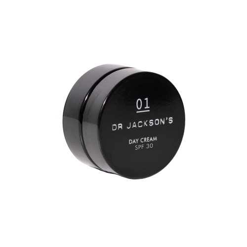 Dr Jackson's 01 Day Cream SPF30 30ml