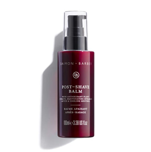 Daimon Barber Cooling Post-Shave Balm 100ml
