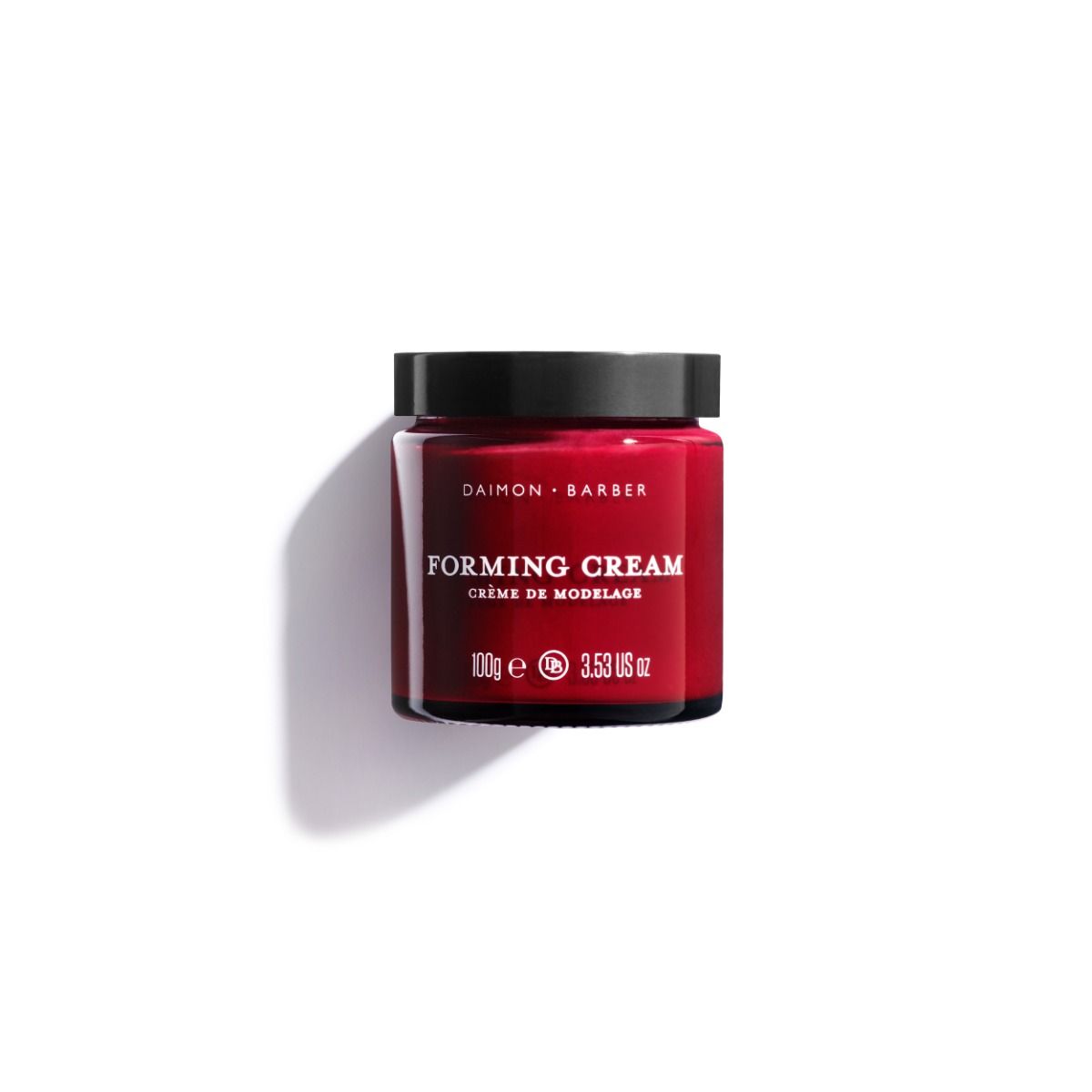 Daimon Barber Forming Cream 100g