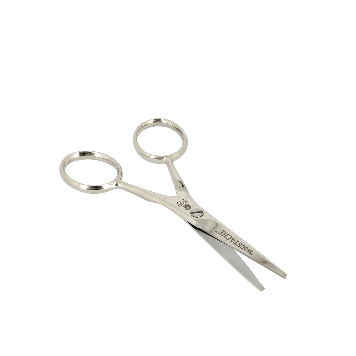 Dovo Beard & Moustache Scissors 43 450