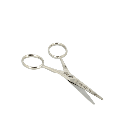 Dovo Beard & Moustache Scissors 43 450