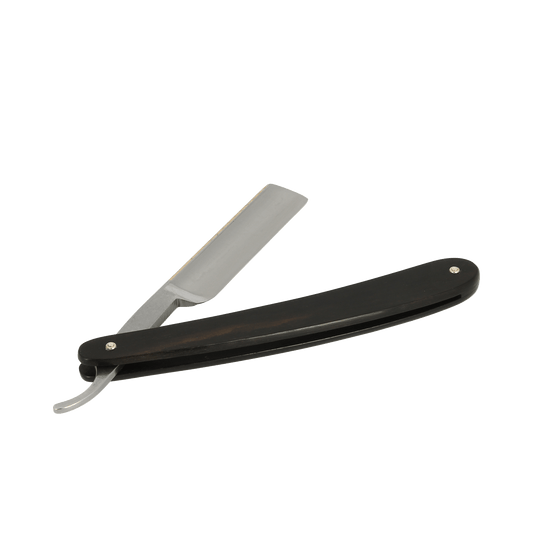 Dovo Ebony Straight Razor 5/8 Inch 4 580