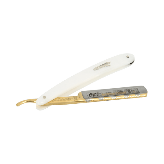 Dovo Pearlex Straight Razor 5/8 Inch 985810