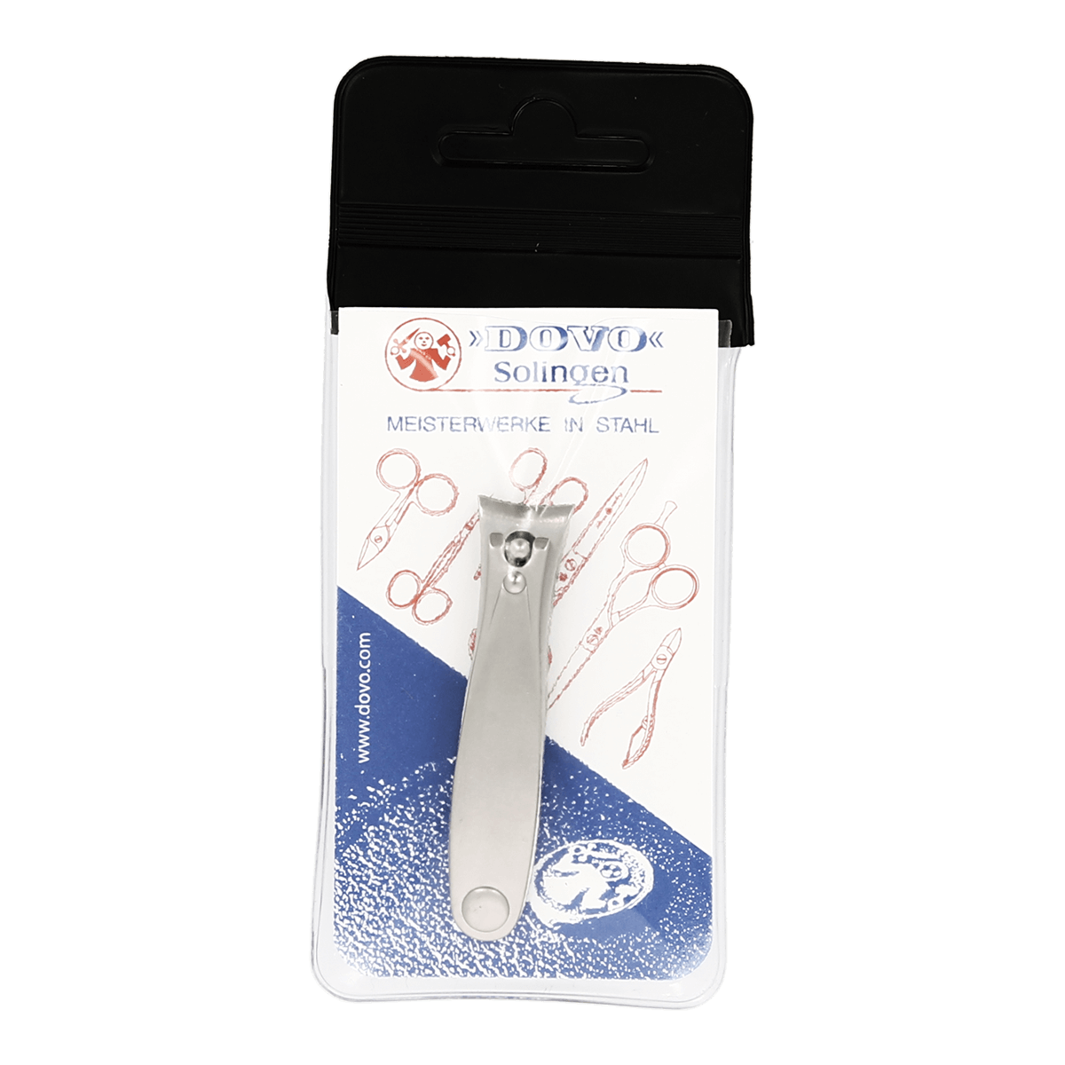 Dovo Nail Clippers Small (502 006)