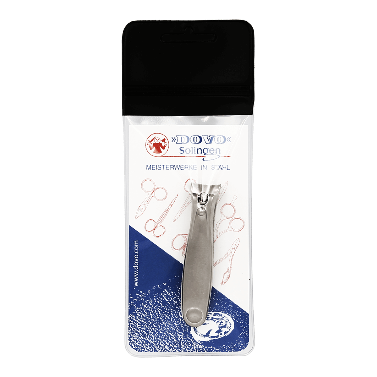 Dovo Nail Clippers Large (504 006)