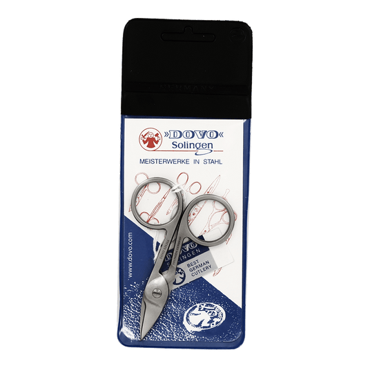 Dovo Nail Scissors 3 1/2 inch (525 356)