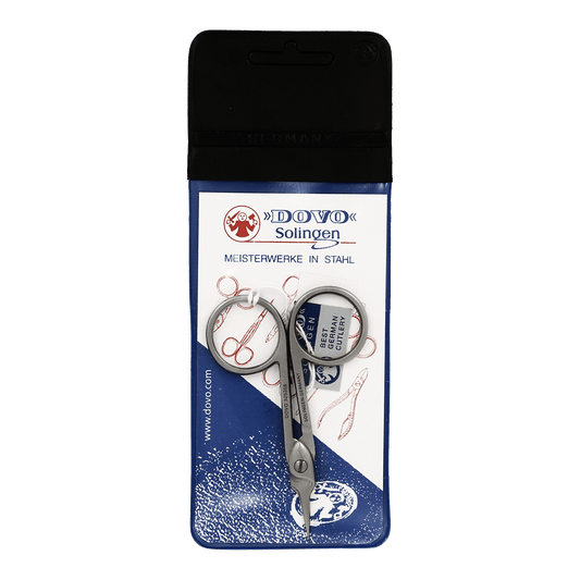 Dovo Cuticle Scissors 3 1/2 inch (325 356)