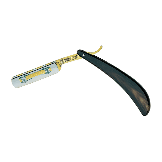 Dovo Buffalo Horn Razor (98 5850)